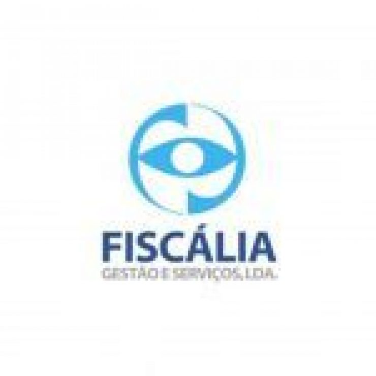 Logotipo Fiscália